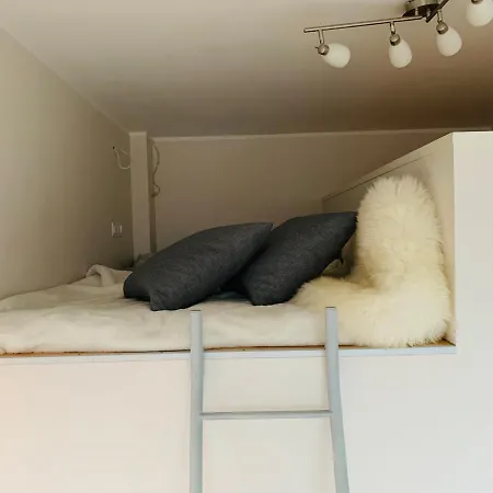 Lootsi With Sauna, Next To Old Town, Center, Port * Таллин