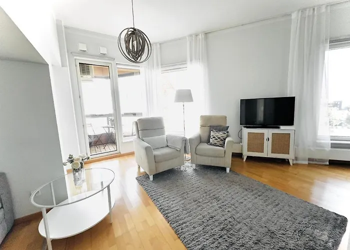 Апартаменты Lootsi With Sauna, Next To Old Town, Center, Port Таллин