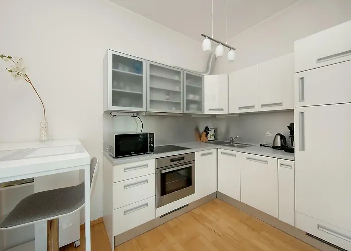 Апартаменты Lootsi With Sauna, Next To Old Town, Center, Port Таллин