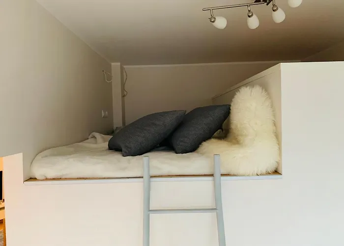 Lootsi With Sauna, Next To Old Town, Center, Port * Таллин