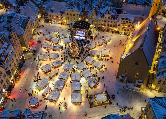 Lootsi With Sauna, Next To Old Town, Center, Port *